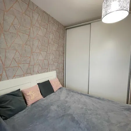 Apartment Plaza Cozy